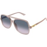 Chloe CH0364S 005 - ONE SIZE (57) Cijene