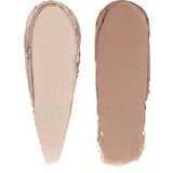 Bobbi Brown Long-Wear Cream Shadow Stick Duo sjenilo za oči u olovci duo nijansa Golden Pink / Taupe 1,6 g | shoptok.hr