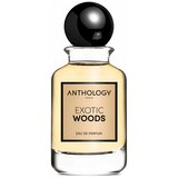 Anthology Parfumska voda Eau de Parfum Exotic Woods Cene
