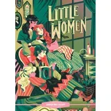 Louisa May Alcott - Little Women