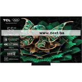 Tcl 55C7K 4K QD-Mini LED TV 144Hz Google TV Game Master Audio BANG & OLUFSEN HDR Premium | Eponuda.ba