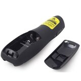 Gembird WP-L-02 Wireless prezenter cene
