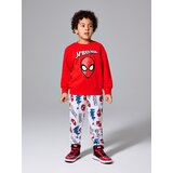 Sinsay Pamučna majica s printom Spider-Man | shoptok.hr