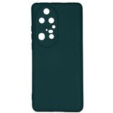  Maska za telefon SOFT CASE za Huawei P50 Pro, Zelena | Eponuda.com