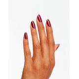 OPI Nail Lacquer lak za nohte Malaga Wine 15 ml | Shoptok.si