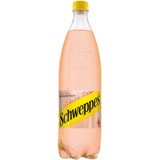 Schweppes Pink grapefruit 1,25l Cene
