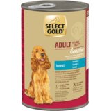 Select Gold Extra Sensitive Insect 400g Cene