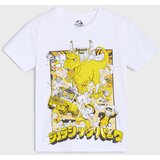 Sinsay Komplet dvodijelne pidžame Jurassic Park | shoptok.hr