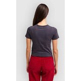 Rvca Odai Baby T-Shirt garage blue | Shoptok.si