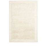 Kave Home Bijeli vunen tepih 160x230 cm Marely – Cijene