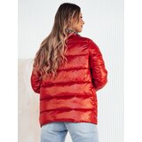 DStreet Kurtka damska DELSY czarna TY2349 | shoptok.hr