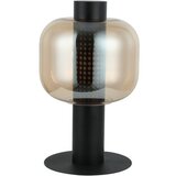  stona lampa FK7014-1TM bk+am | ePonuda.com