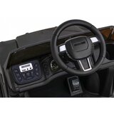  Auto na akumulator Farmer Pick-Up - crna | shoptok.hr