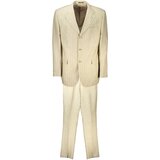 VERRI MILANO CLASSIC SUIT FOR MEN BEIGE | shoptok.hr