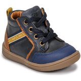 GBB Visoke superge GERMAIN Modra | Shoptok.si