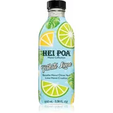 Hei Poa Tahiti Monoi Oil Lime multifunkcionalno ulje za lice, tijelo i kosu 100 ml