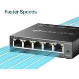 Switch TP-Link Omada 5-Port Gigabit Easy Smart | Eponuda.ba