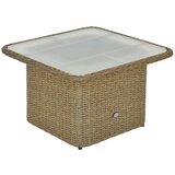 Gardenson Lounge Miza Duplex, Nastavljiva | Shoptok.si