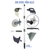 Maximex Alat za plijevljenje korova – | shoptok.hr