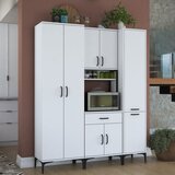 Woody Fashion kuhinjski ormar JE119 2965 Cene