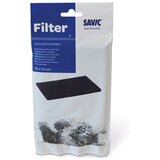 Savic mačje stranišče Nestor - Dodatno: Nadomestni filter 1 kos | shoptok.hr