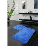 Aberto Design Set od 2 kupaonska tepiha Plava | Eponuda.ba