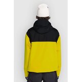 Volcom Buckthreeeighty Ins Jacket yellow | Shoptok.si