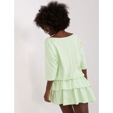 Lily Rose Dress-EM-SK-HS-20-27.62-pistachio | Eponuda.ba