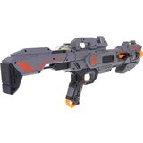  Puška za igru sa 40 metaka Rifle - siva | shoptok.hr