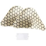 INF nelepljive petne blazinice beige, (21538619) Cene