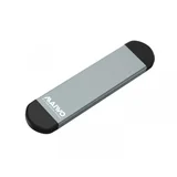 Externo Kućište USB-CUSB(A) 3.2 na M.2 NVMeSATA K1683P2