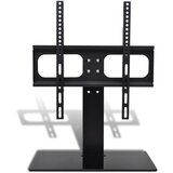 vidaXL TV stojalo z bazo 400 x 400 mm Cene