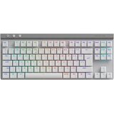 Logitech G515 LIGHTSPEED TKL bela brezžična igralna tipkovnica s slovenskimi tipkami | Shoptok.si