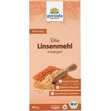 BIO moka iz rdeče leče - 450 g Cene