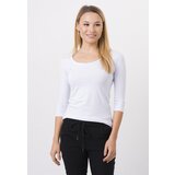 Zaiia Woman's T-Shirt ZATS09 Cene