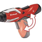 Einhell TE-SD 3,6 Li Kit akumulatorski vijačnik | Shoptok.si