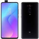 Xiaomi Obnovljeno - znaki rabe - Mi 9T crn 4G 128 GB 6 GB ram dual sim - vidne oznake uporabe obnovljeno, (21581517) Cene
