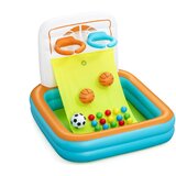  Suhi bazen na napihovanje 3v1 | Shoptok.si