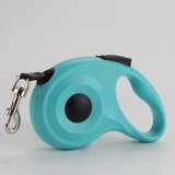 INF 4m Samodejni izvlečni povodec za pse - Avtomatski povodec za sprehode Blue, (5000124507) | Shoptok.si