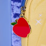 Disney Loungefly mini ruksak Snow White Gown Cosplay 27 cm | shoptok.hr