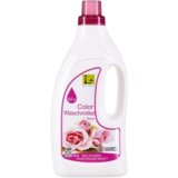 LINA LINE Detergent za barvna oblačila - vrtnica - 1,50 l Cene