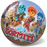 Lopta Pvc Gormiti d23cm, Plastična Gormiti Cijene
