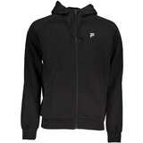 Fila MEN&#39;S BLACK ZIP SWEATSHIRT Cijene