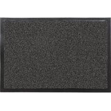 Luance otirač 40x60 cm, polipropilen/PVC, sivo crni Cijene