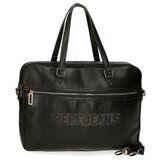 PepeJeans Bera ženska torba za laptop - Crna ( 72.360.41 ) | ePonuda.com