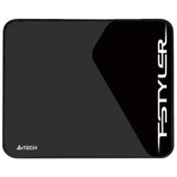 A4Tech A4-FP20 BLACK , Gejmerska podloga za misa od prirodne gume, 200x250mm, 2mm | ePonuda.com