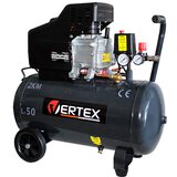 Vertex VHC50 50L OIL COMPRESSOR | shoptok.hr