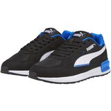 Puma Nizke superge 263597 Črna | Shoptok.si