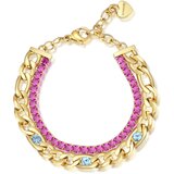 Brosway zapestnica desideri BEI070 | Shoptok.si