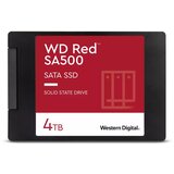 Western Digital Red WDS400T2R0A 4 TB 2.5 Serial ATA III 3D NAND | shoptok.hr